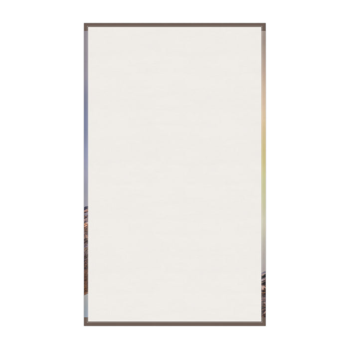Kingfisher Tea Towel — 'Little Kingfisher'