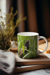 Pheasant Mug — Classic Sporting Bird Gift for Nature & Country Lovers