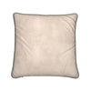 Premium Velvet Cushion Pheasant (feather insert)