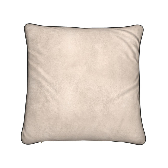 Premium Velvet Cushion Pheasant (feather insert)