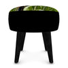 Premium Footstool Pheasant (Round ONLY)