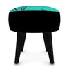 Premium Footstool Cockatoo (Round ONLY)