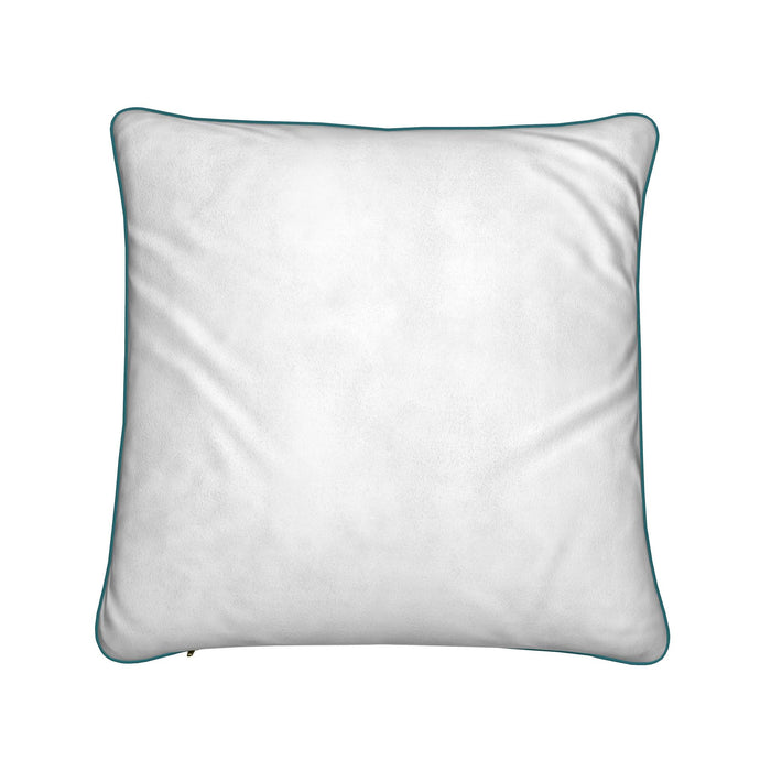 Premium Cushion Cockatoo Multi (feather insert)