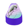 Premium Bean Bag Multi colour (cover only)