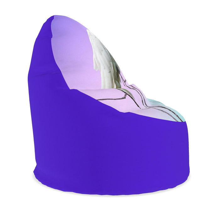 Premium Bean Bag Multi colour (cover only)