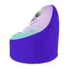 Premium Bean Bag Multi colour (cover only)