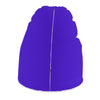 Premium Bean Bag Multi colour (cover only)