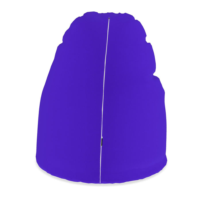 Premium Bean Bag Multi colour (cover only)