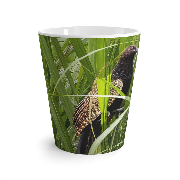Pheasant Latte Mug — Classic Sporting & Country Heritage Gift for Bird Lovers (15oz)