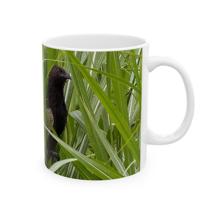 Pheasant Mug — Classic Sporting & Country Heritage Gift for Bird Lovers (11oz)