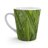 Pheasant Latte Mug — Classic Sporting Bird Gift for Nature & Country Lovers